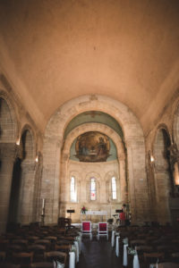 Décoration D'église Et Cérémonie De Mariage Par Elisabeth Delsol.