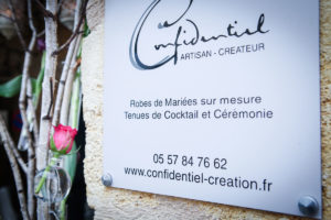 Décoration Et Bouquet De Fleur Pour Vitrine, Magasin Et Boutique Sur Bordeaux, Biarritz Et L'Aquitaine.