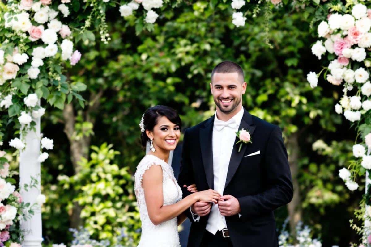 Comment organiser une cérémonie laïque de mariage : le guide complet