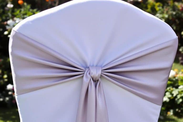Location housse de chaise mariage - Disponibilité et prix